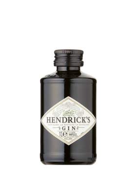 Hendrick's 5cl