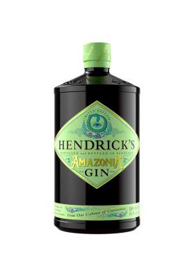 Hendrick's Amazonia Gin 100cl