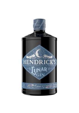 Hendrick's Lunar Gin 70cl