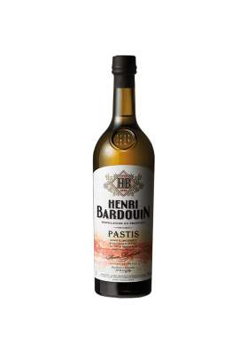 Henri Bardouin Pastis 70cl