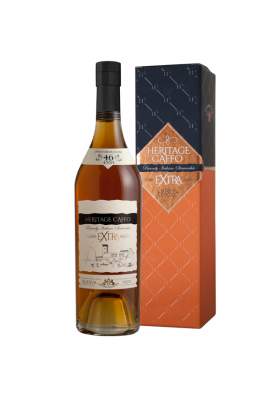 Heritage Caffo Riserva 1970 70cl