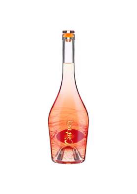 Hermeziu C'est Soir Busuioaca De Bohotin Demidulce 75cl