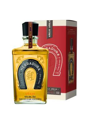 Herradura Anejo 70cl