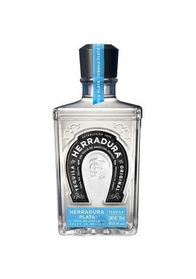 Herradura Plata 70cl