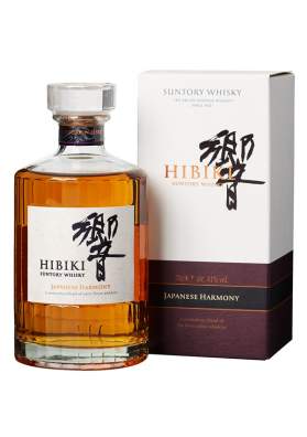 Hibiki Harmony 70cl