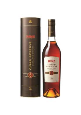 Hine Cigar Reserve 70cl