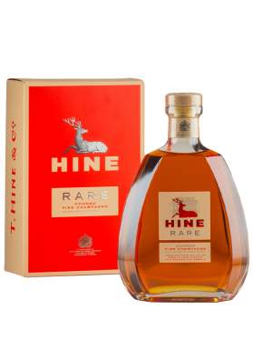 Hine Rare VSOP Fine Champagne 70cl