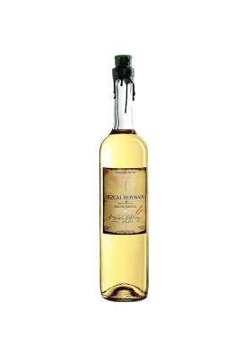 Ilegal Mezcal Reposado 70cl