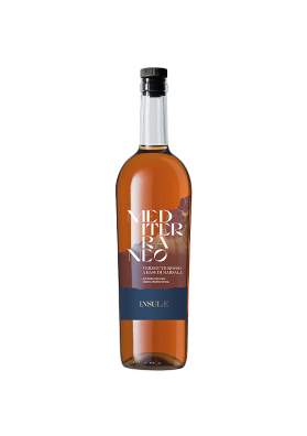 Insulae Mediteraneo Marsala Vermouth 0.75L