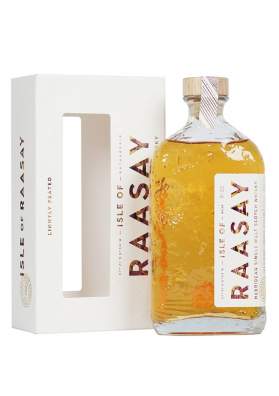 Isle Of Raasay 70cl