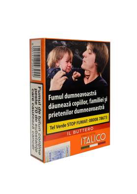Italico IL Buttero
