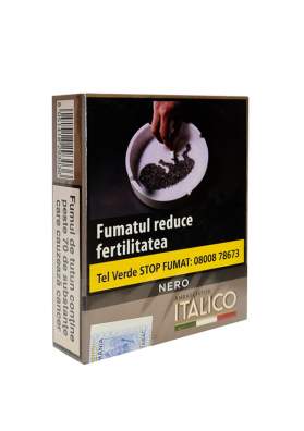 Italico Nero