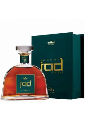 Jad 40 ani 70cl