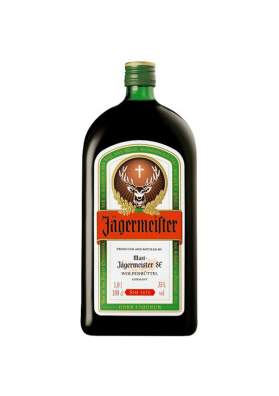Jägermeister 100cl