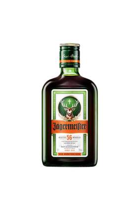 Jagermeister 20cl
