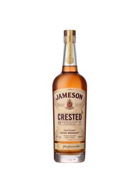 Jameson Crested 70cl