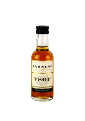 Janneau VSOP 0.05L