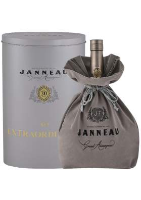 Janneau XO Extra 30 ani 0.7L