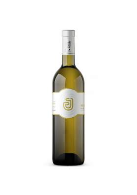 Jelna Muscat Ottonel & Feteasca Regala 75cl