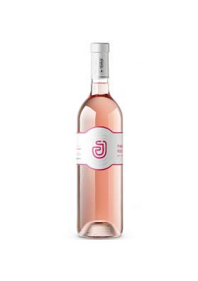 Jelna Pinot Noir Rose 75cl