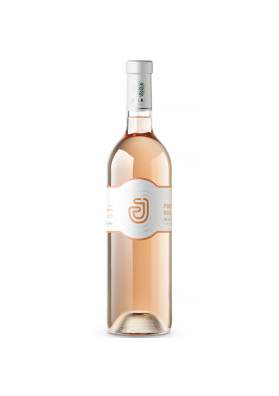 Jelna Pinot Noir Rose Wild Yeast 75cl