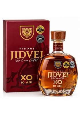 Jidvei Vinars XO 70cl