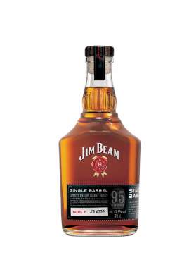 Jim Beam Single Barrel 70cl