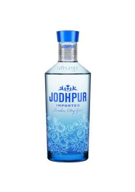 Jodhpur London Dry Gin 70cl