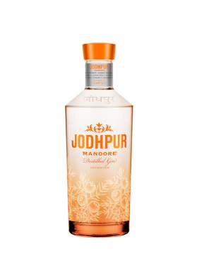 Jodhpur Mandore Gin 70cl