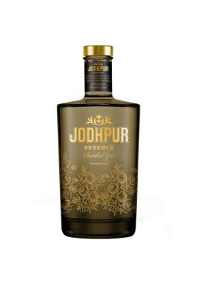 Jodhpur Reserve Gin 50cl