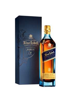 Johnnie Walker Blue Label 100cl