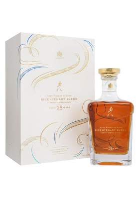 Johnnie Walker Bicentenary Blend 28 ani 70cl
