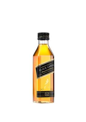 Johnnie Walker Black Label 5cl