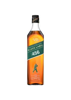 Johnnie Walker Black Label 12 ani Squid Game 70cl