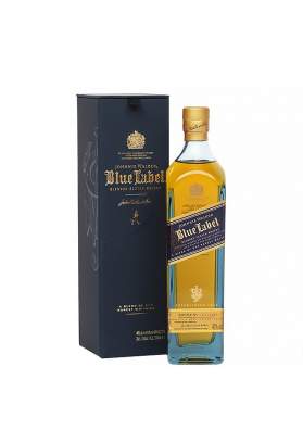 Johnnie Walker Blue Label 20cl