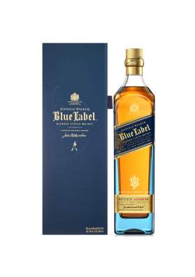 Johnnie Walker Blue Label 70cl