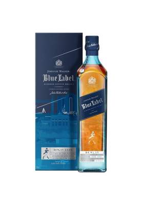 Johnnie Walker Blue Label Berlin 70cl
