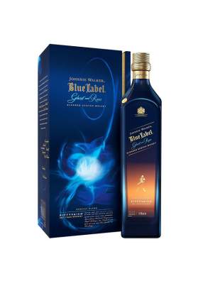 Johnnie Walker Blue Label Ghost & Rare Pittyvaich 70cl