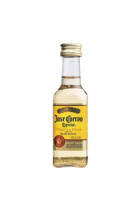 Jose Cuervo Reposado 5cl