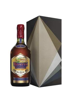 Jose Cuervo Reserva De La Familia Extra Anejo 70cl