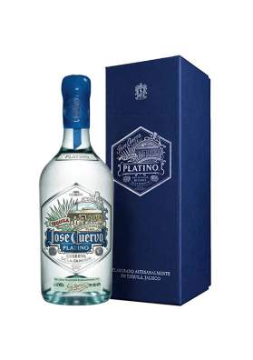 Jose Cuervo Reserva De La Familia Platino 70cl