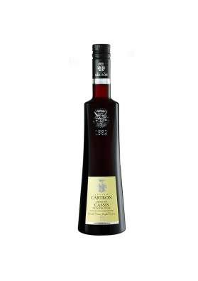 Joseph Cartron Creme De Cassis 0.7L