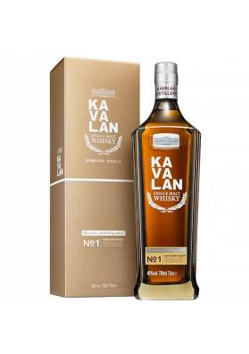 Kavalan Distillery Select No1 0.7L