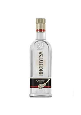 Khortytsa Platinum Vodka 50cl