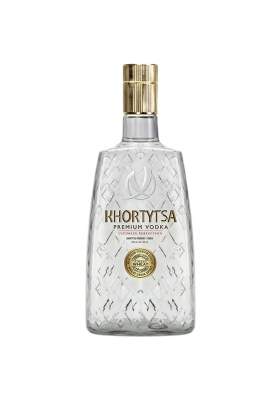 Khortytsa Premium Vodka 70cl