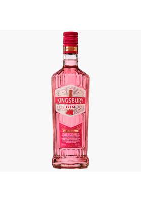 Kingsbury Pink Gin 0.7L