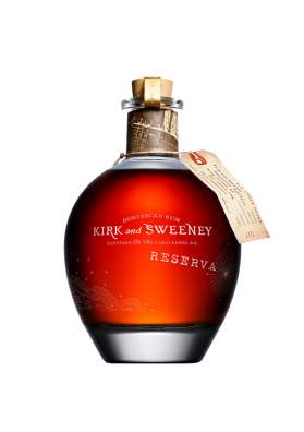 Kirk And Sweeney Reserva 0.7L