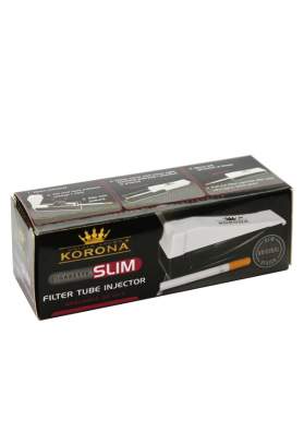 Korona Filter Tube Injector