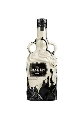 Kraken Black Spiced Ceramic 0.7L