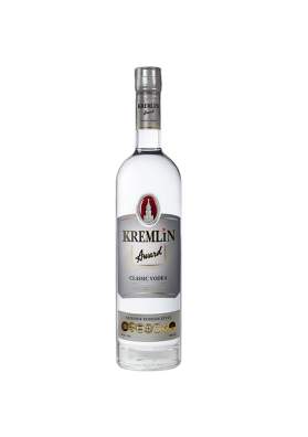 Kremlin Award Classic Vodka 50cl